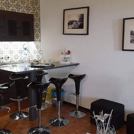 Matur Flat Leilighet Santa Cruz  Eksteriør bilde