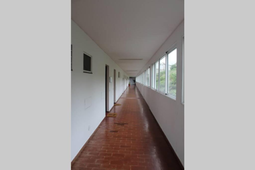 Matur Flat Leilighet Santa Cruz  Eksteriør bilde